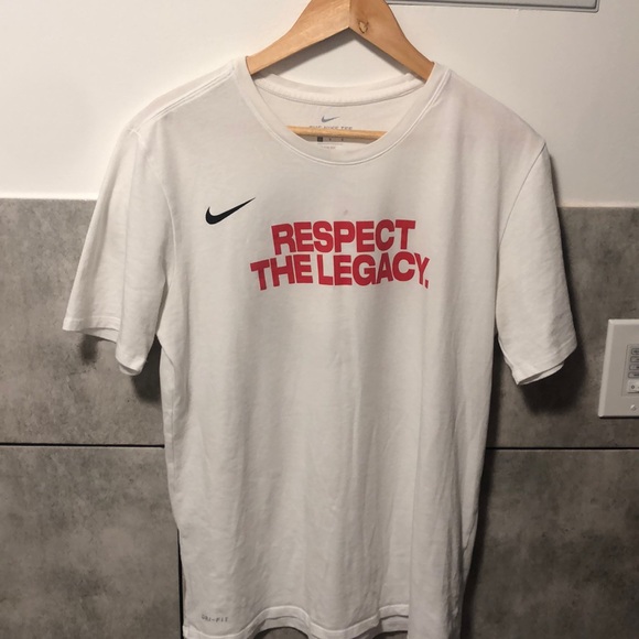 Nike Other - Nike EYBL